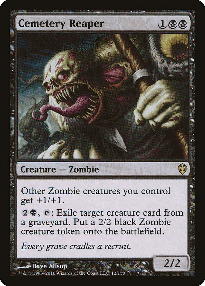 Cemetery Reaper (ARC) (12)
