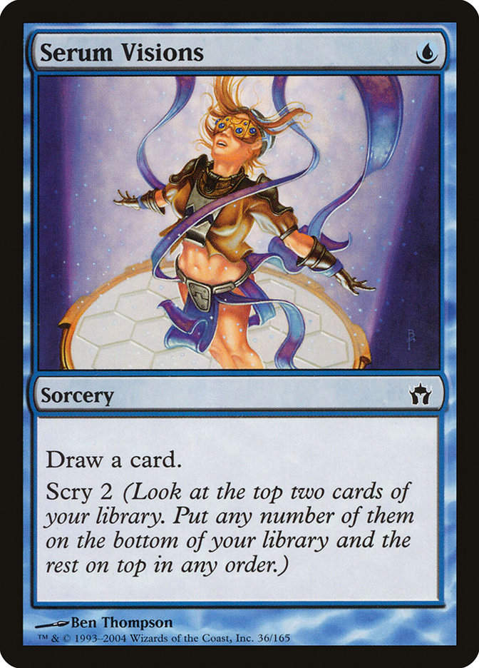 Serum Visions (5DN) (36)