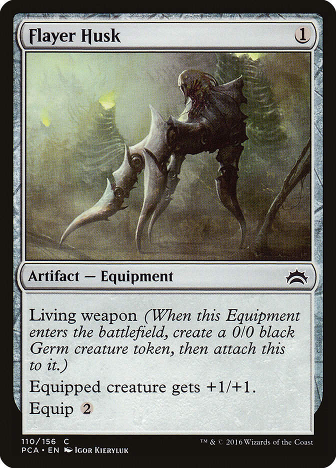 Flayer Husk (pca)