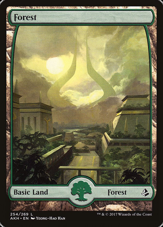 Forest (AKH) (254)