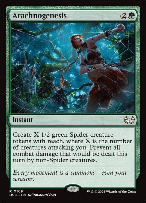 Arachnogenesis (DSC) (169)