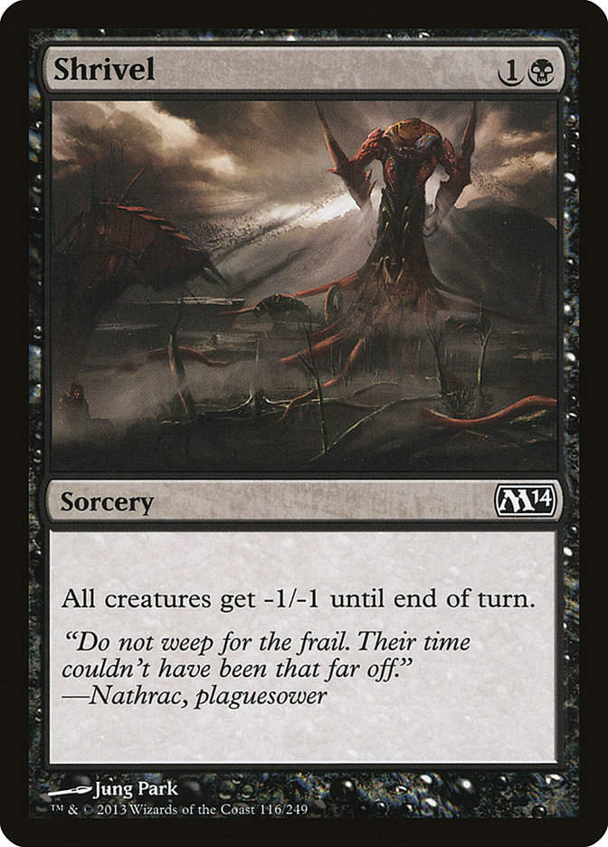 Shrivel (M14) (116)