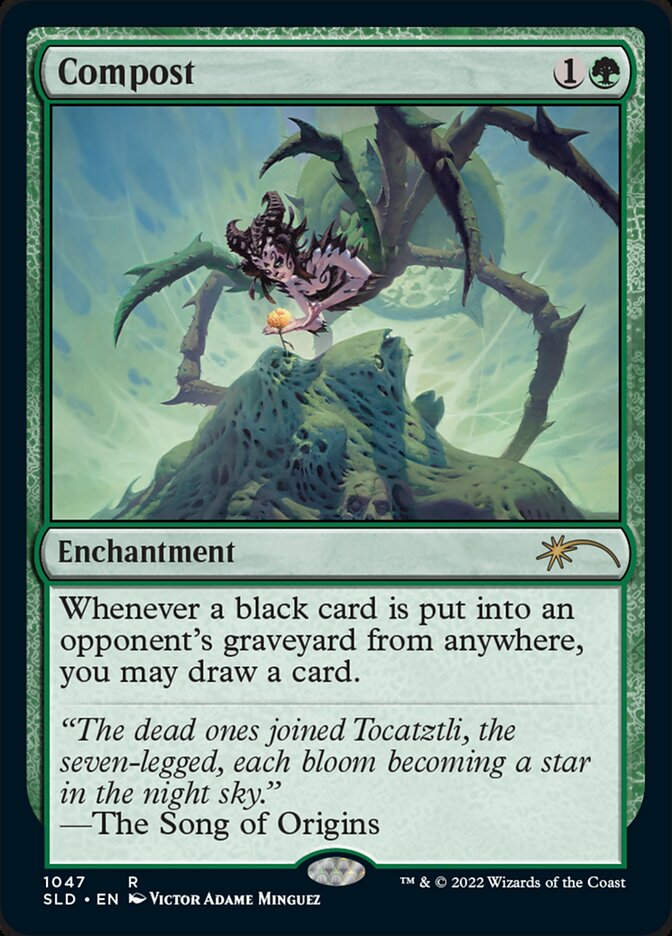 Compost (SLD) (1047)