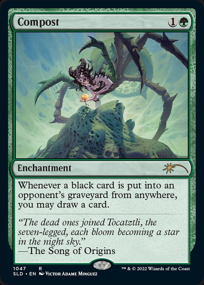 Compost (SLD) (1047)
