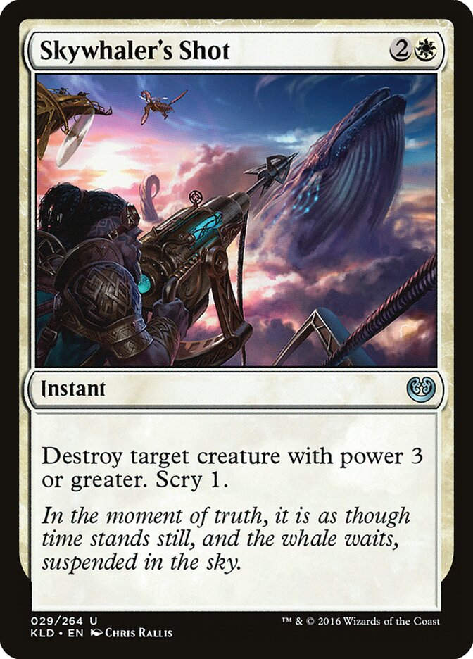 Skywhaler's Shot (KLD) (29)