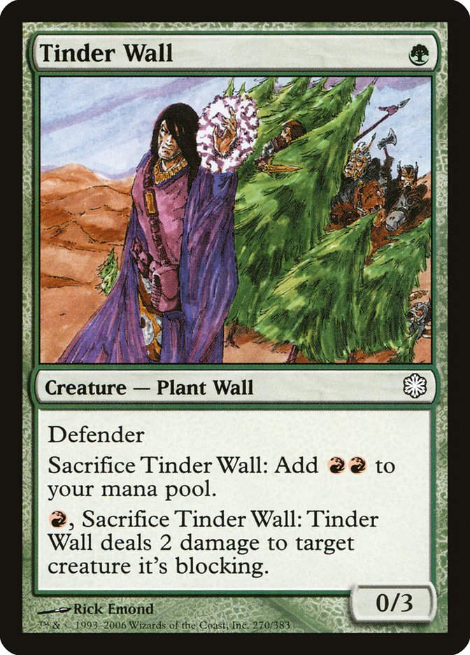 Tinder Wall (cst)