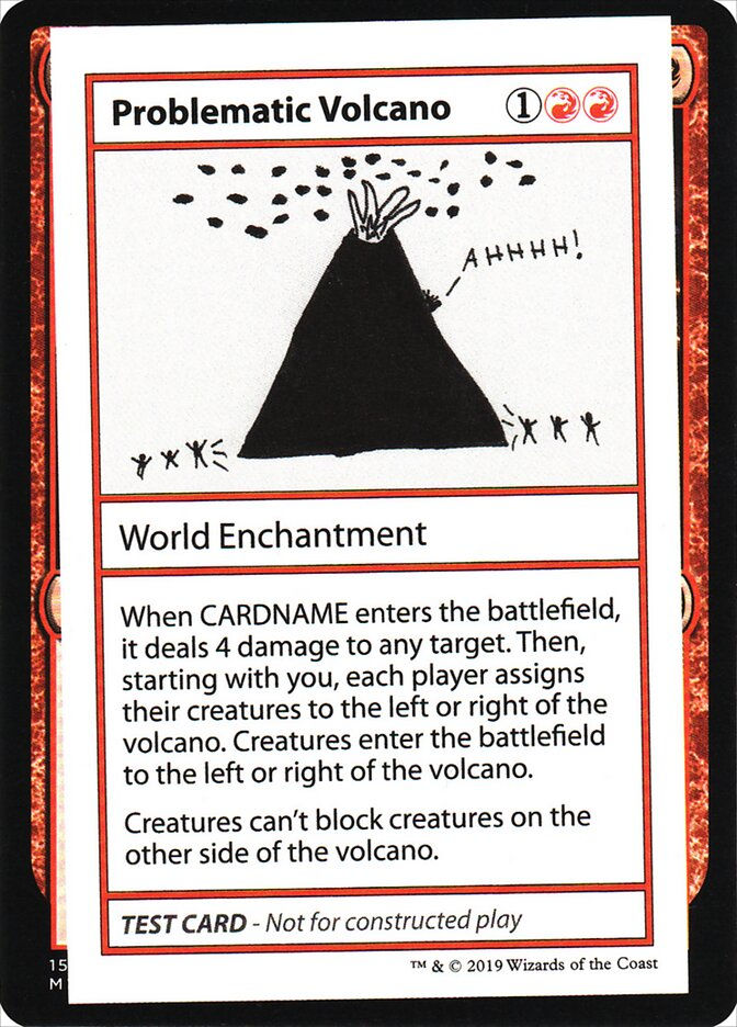 Problematic Volcano (CMB2) (60)