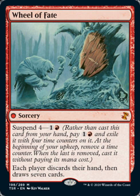 Wheel of Fate (TSR)