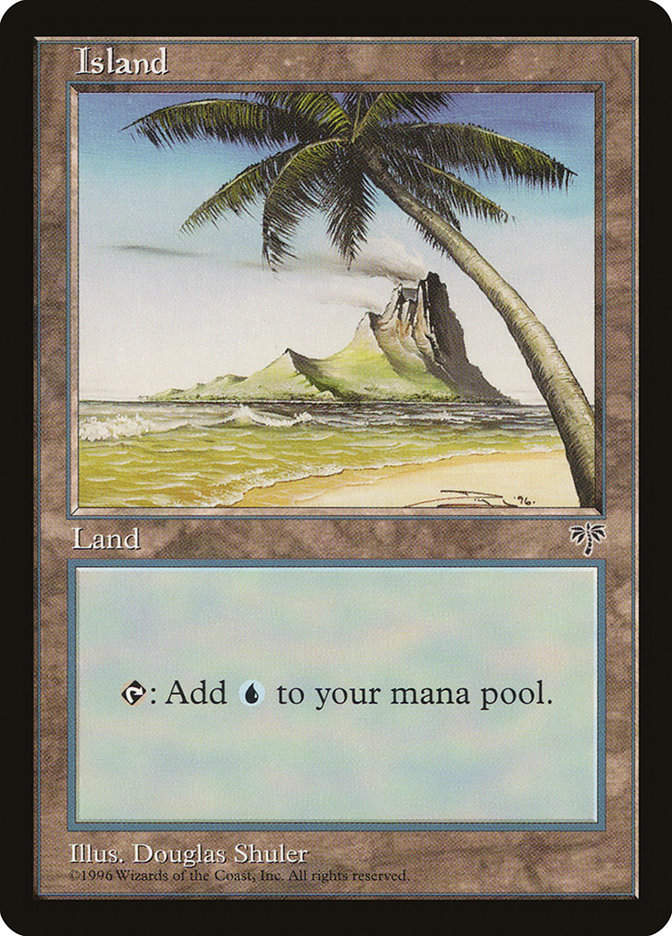 Island (MIR) (335)
