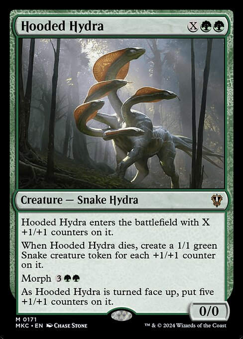 Hooded Hydra (mkc) (171)