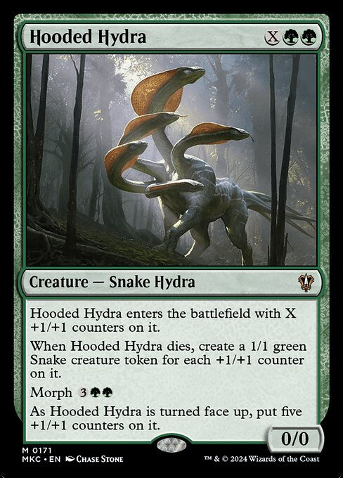 Hooded Hydra (mkc) (171)