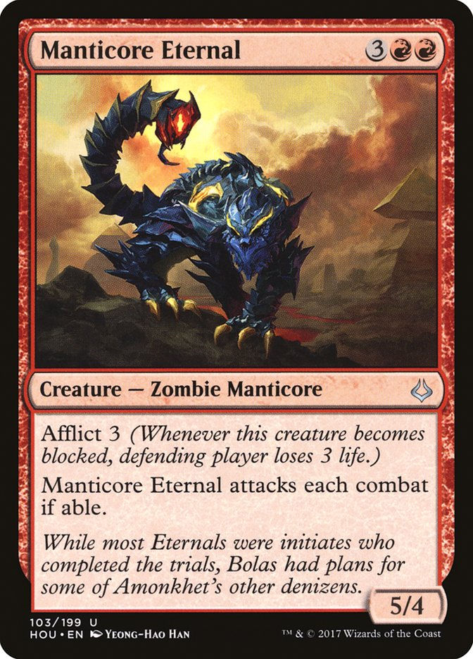 Manticore Eternal (HOU) (103)