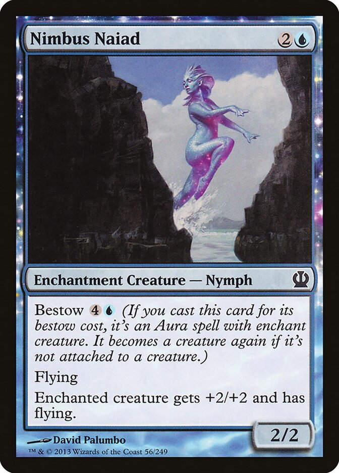 Nimbus Naiad (THS) (56)