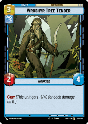 Wroshyr Tree Tender (SHD_#061/262)