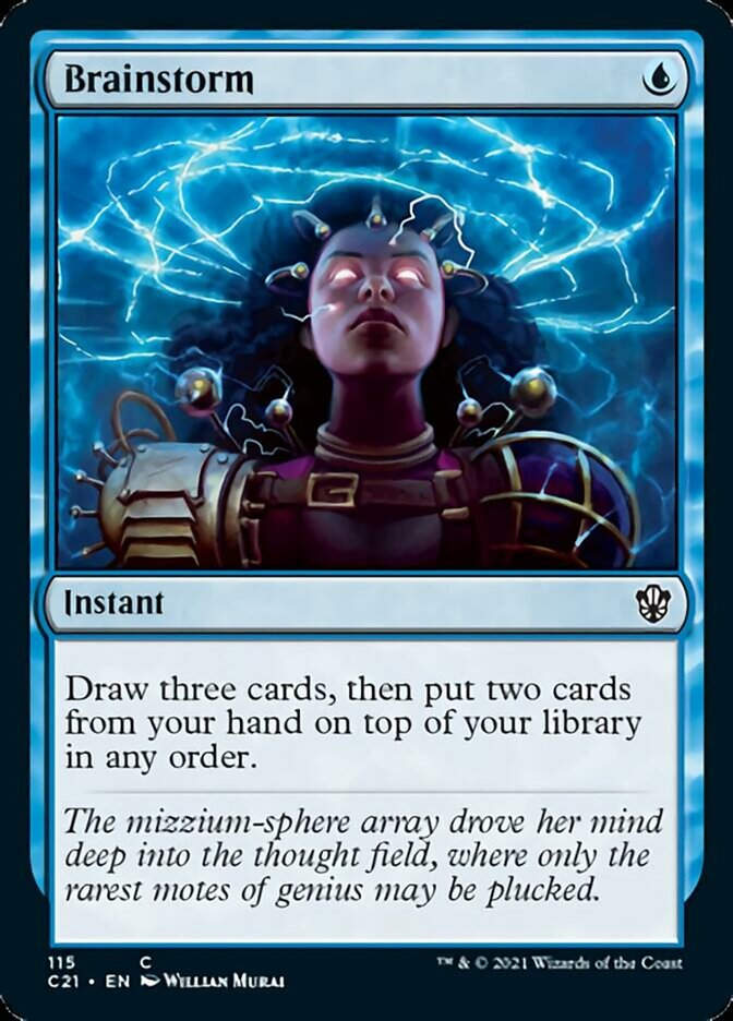 Brainstorm (C21)
