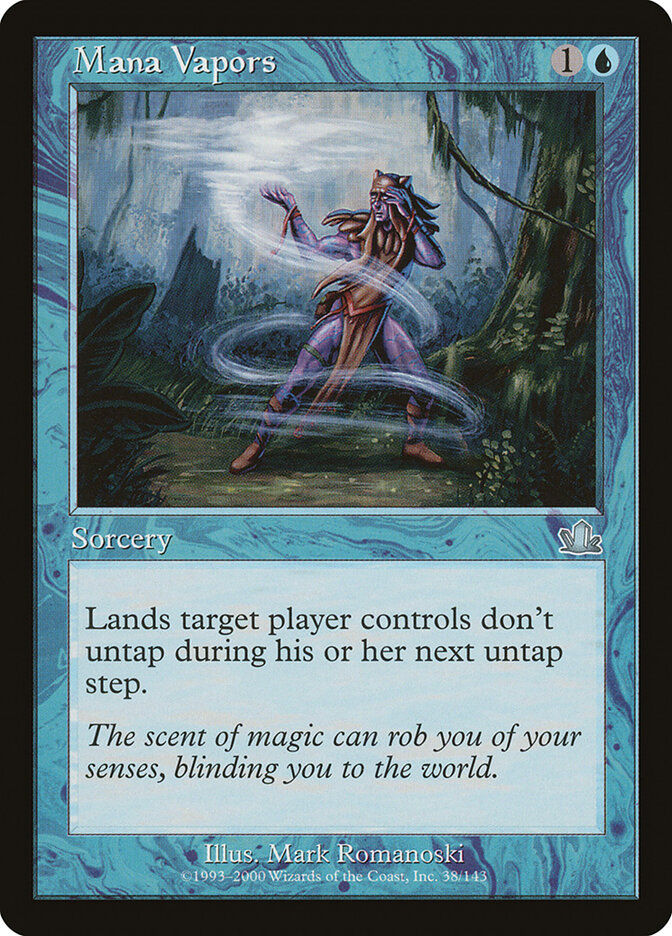 Mana Vapors (PCY) (38)