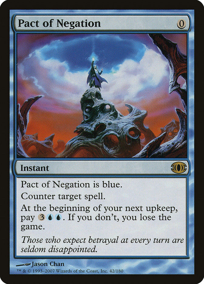 Pact of Negation (fut)