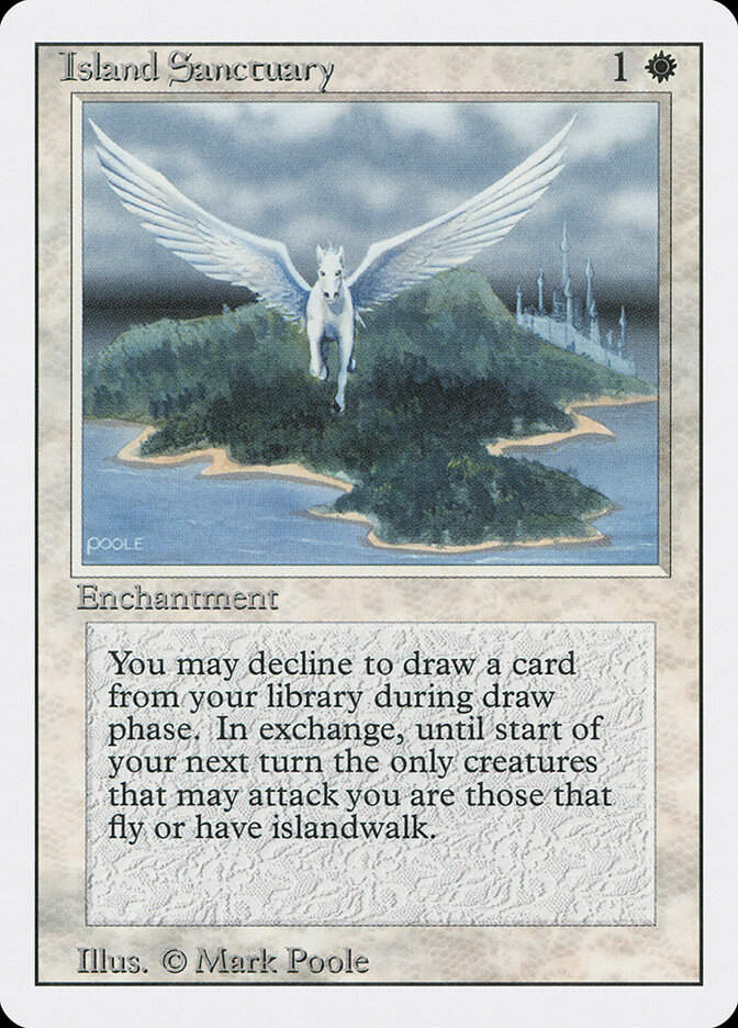 Island Sanctuary (3ED) (25)