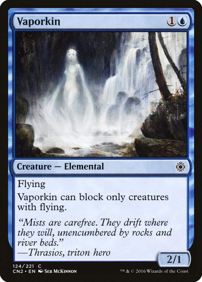 Vaporkin (cn2)