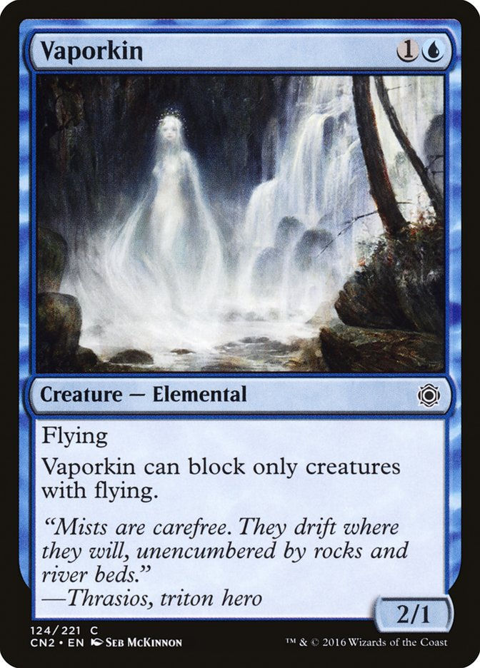 Vaporkin (cn2)