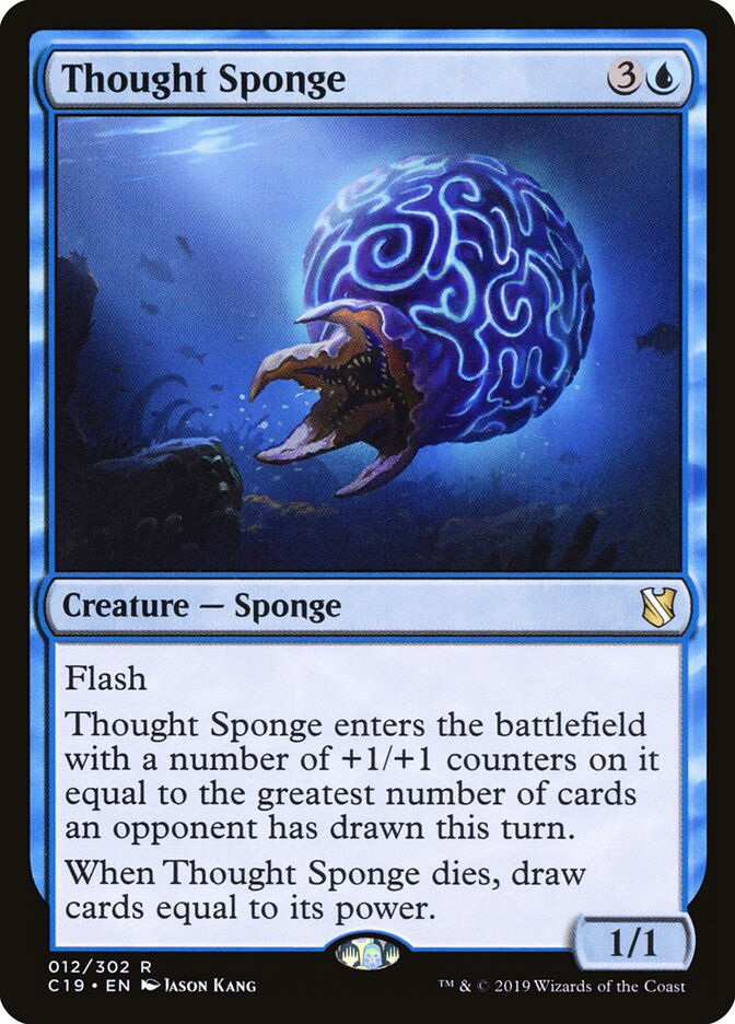 Thought Sponge (C19) (12)