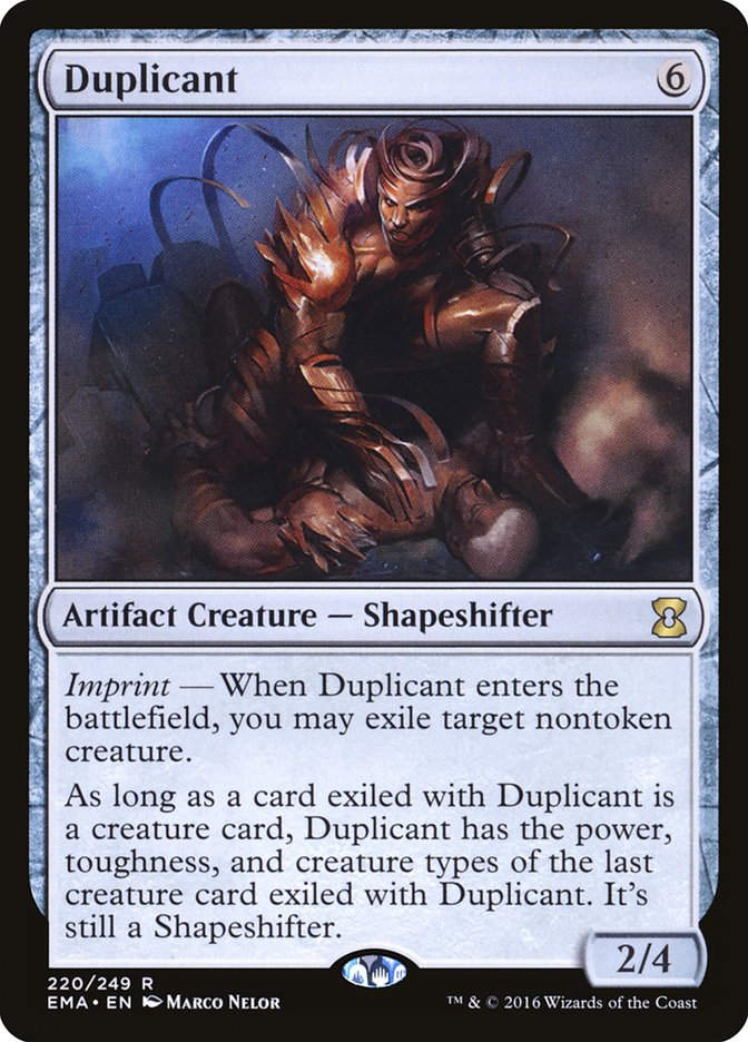 Duplicant (ema)