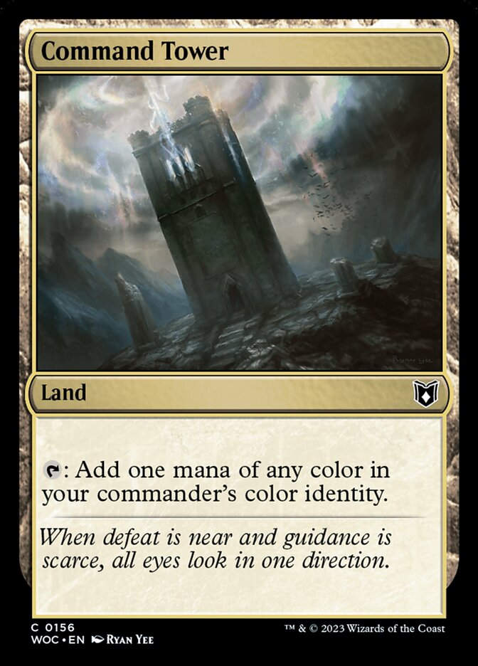 Command Tower (WOC) (156)