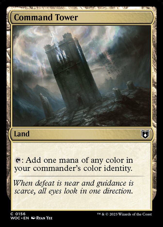 Command Tower (WOC) (156)