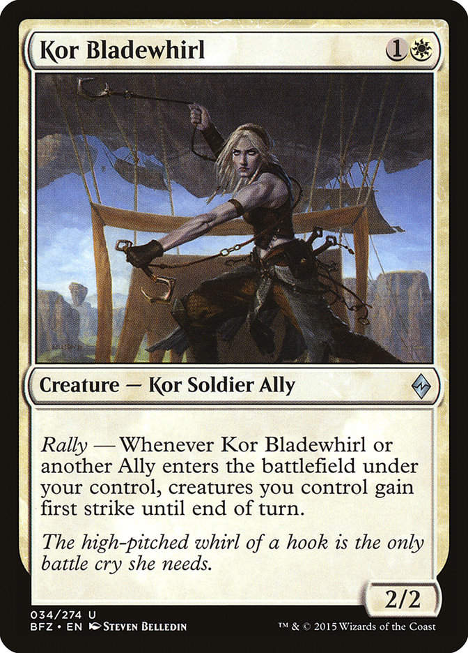 Kor Bladewhirl (BFZ) (34)