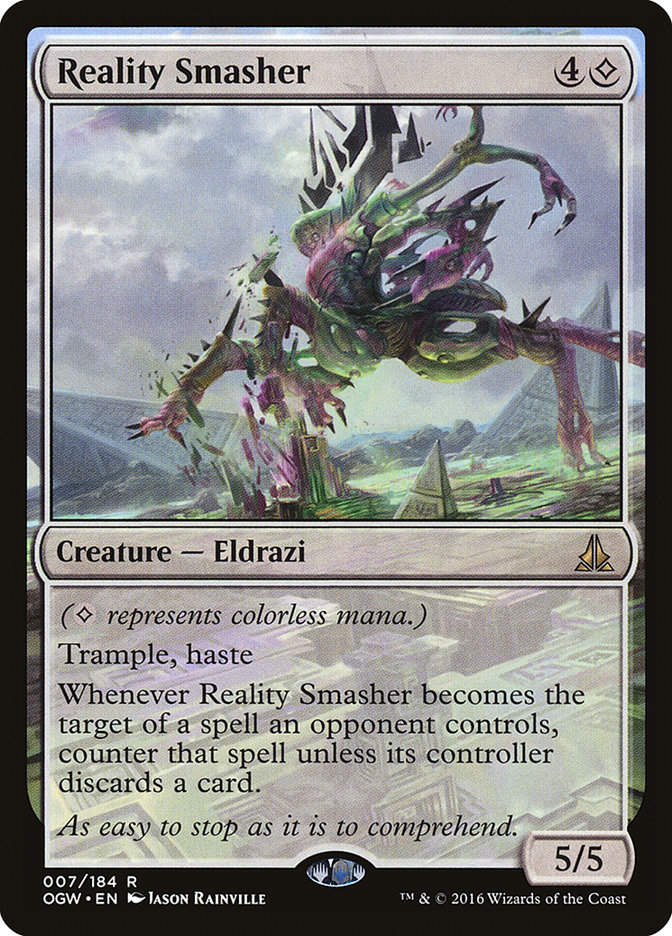 Reality Smasher (OGW) (7)