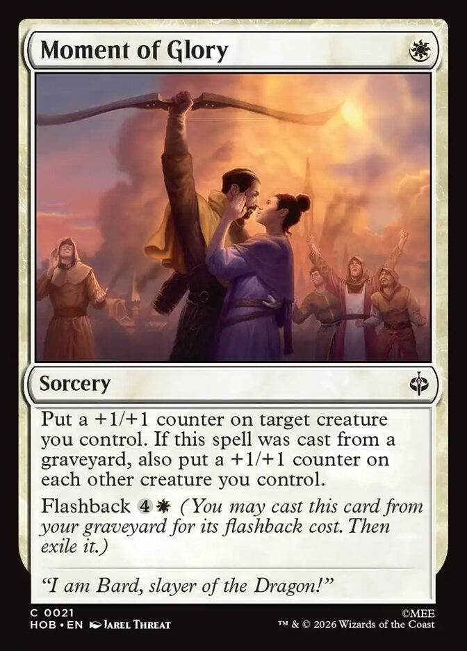 Moment of Glory (HOB) (21)
