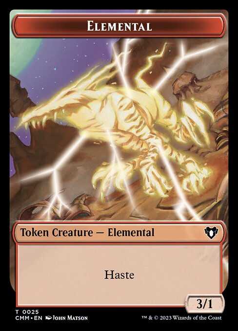 Elemental (tcmm)