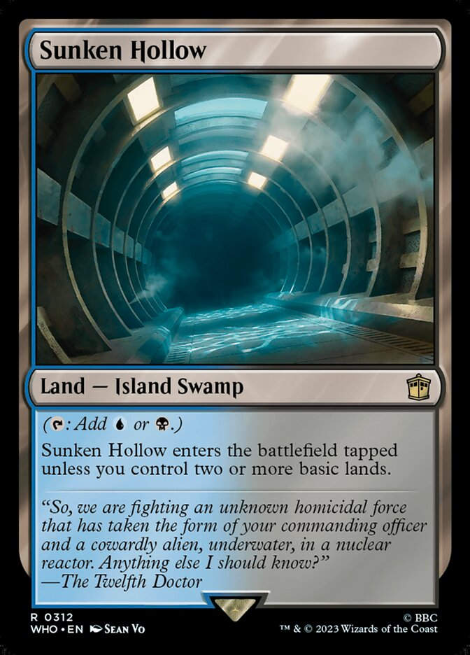 Sunken Hollow (WHO) (312)