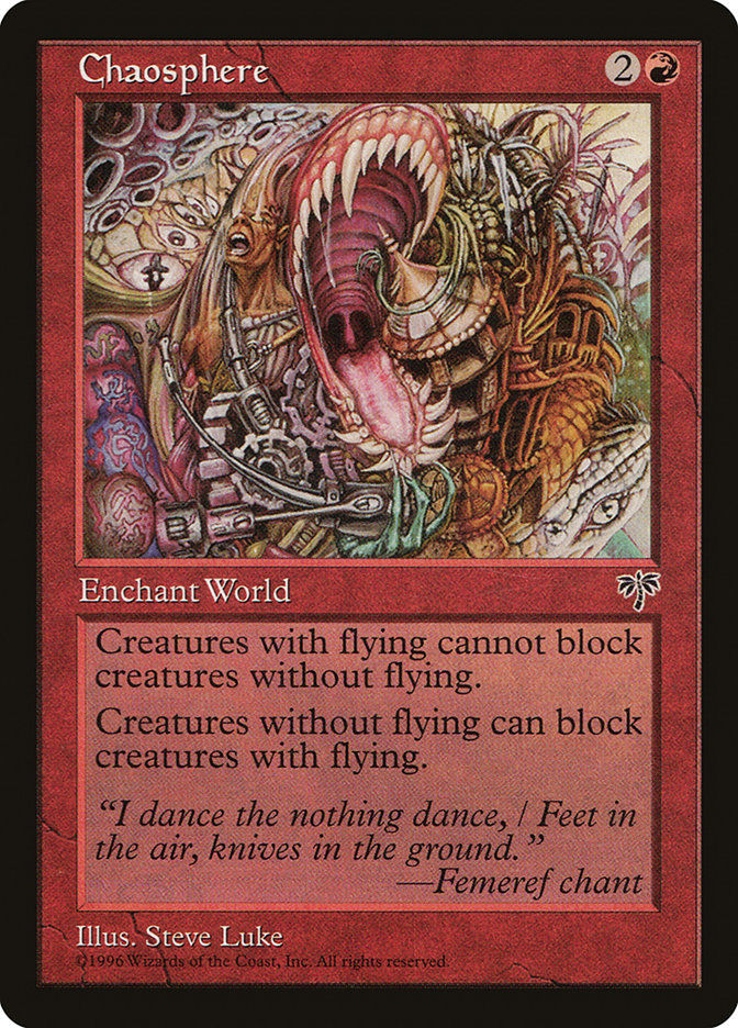 Chaosphere (MIR) (164)