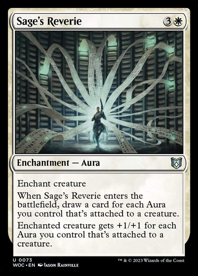 Sage's Reverie (WOC) (73)