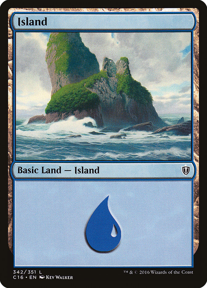 Island (c16)