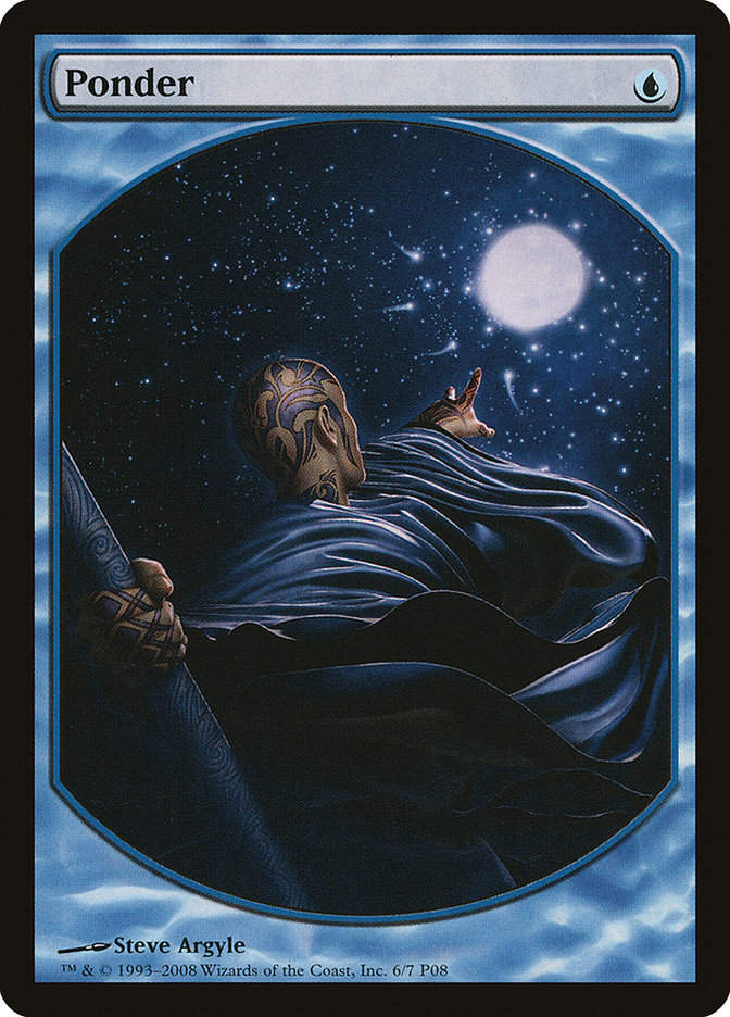 Ponder (p08)