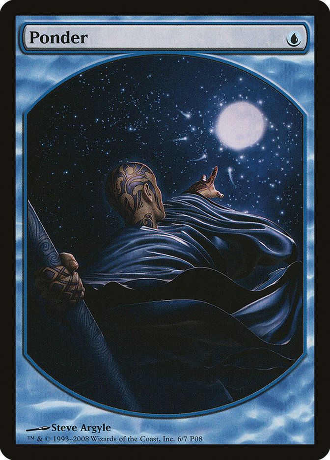 Ponder (p08)