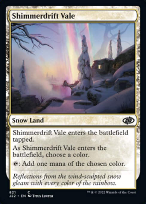 Shimmerdrift Vale (J22))