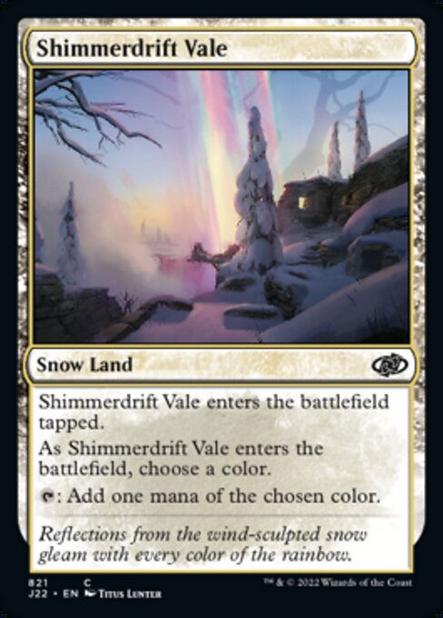 Shimmerdrift Vale (J22))