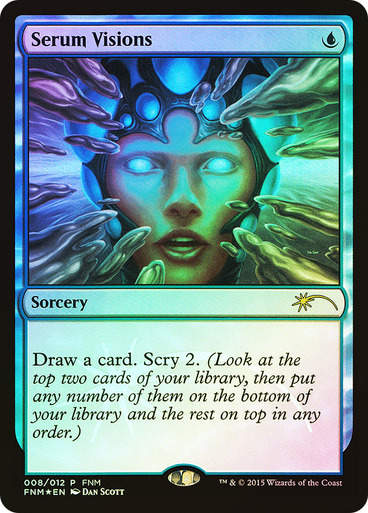 Serum Visions (f15)