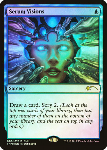 Serum Visions (f15)