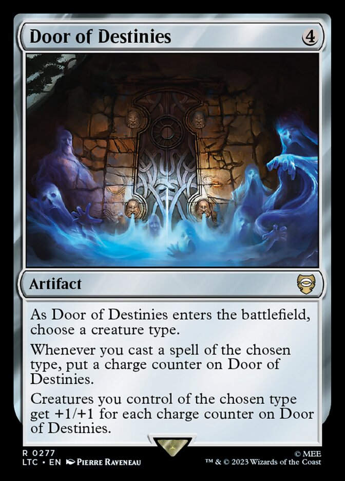 Door of Destinies (LTC) (277)