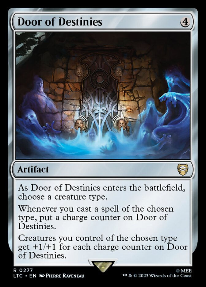 Door of Destinies (LTC) (277)