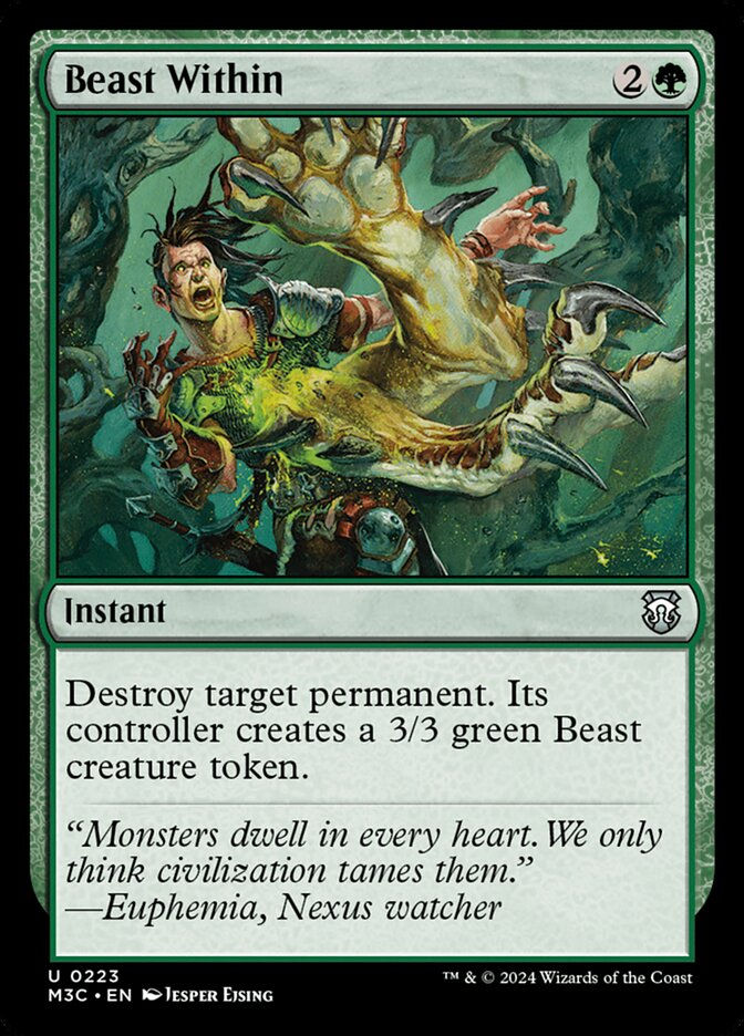 Beast Within (m3c) (223)