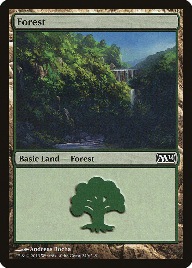 Forest (M14) (249)