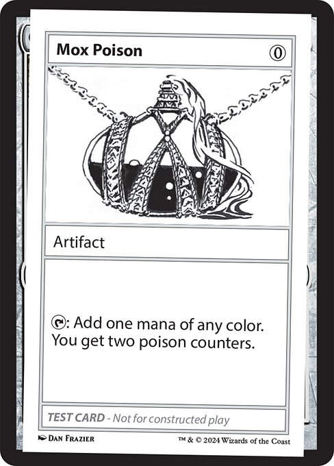 Mox Poison (MB2) (369)