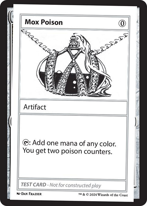 Mox Poison (MB2) (369)
