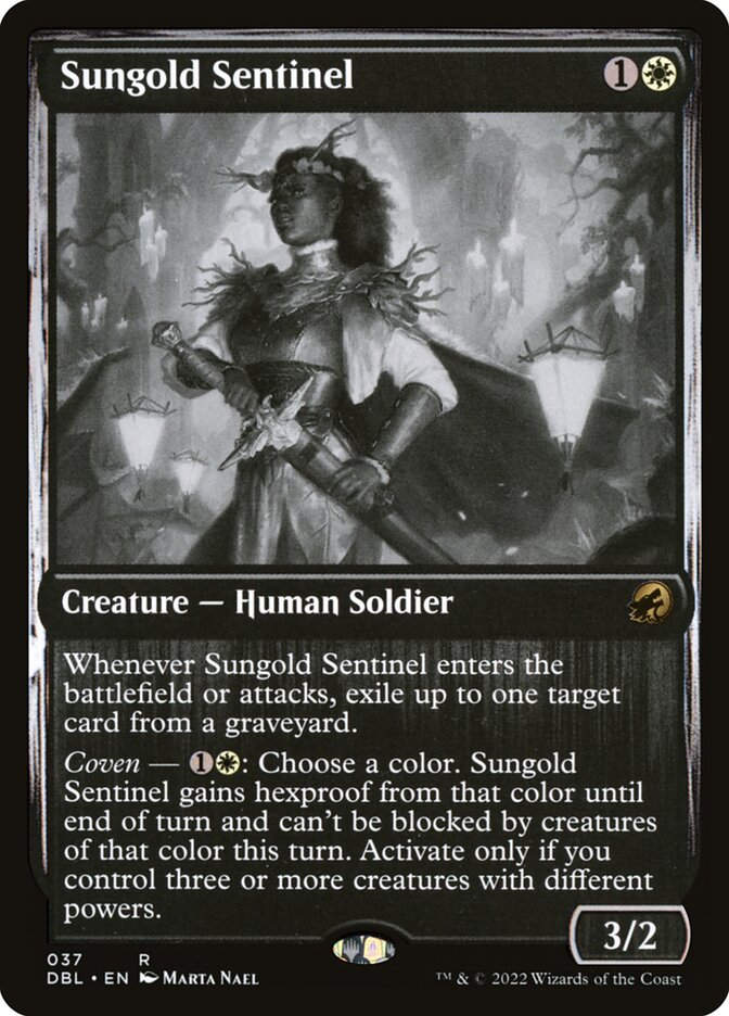Sungold Sentinel (DBL) (37)