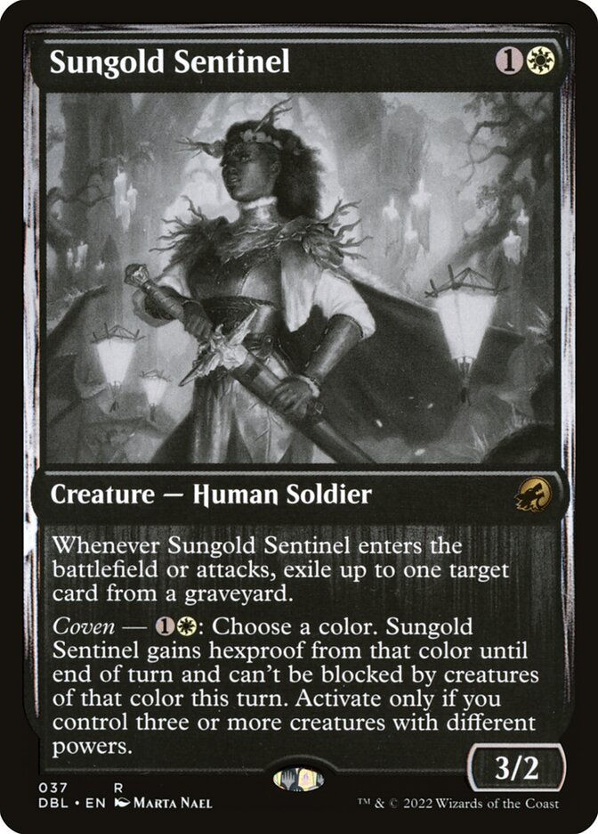 Sungold Sentinel (DBL) (37)
